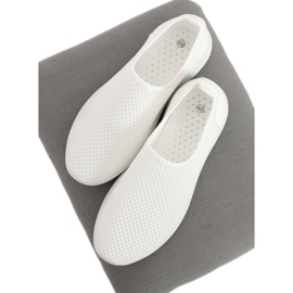 Blanco NB270P Calzado deportivo blanco 2