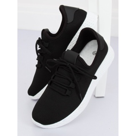 Negro NB281 Calzado deportivo negro 1