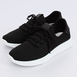 Negro NB281 Calzado deportivo negro 2