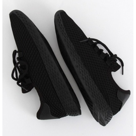 Negro NB283P Calzado deportivo negro 1 Negro NB283P Calzado deportivo negro 1