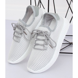 Gris NB283P-ST Zapatillas deportivas grises 1 Gris NB283P-ST Zapatillas deportivas grises 1