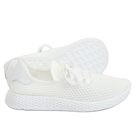 Blanco NB283P-ST Zapatillas deportivas Allwhite 1