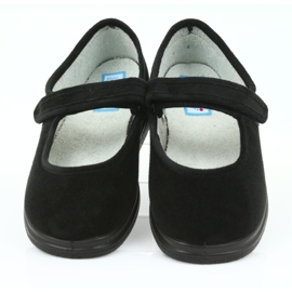 Dr.orto Befado Women's Shoes PU 462d002 Negro 6