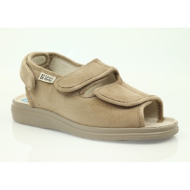 Dr.orto Befado Women's Shoes PU 676d004 beige 4