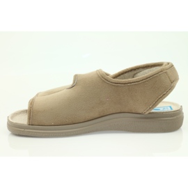 Dr.orto Befado Women's Shoes PU 676d004 beige 5