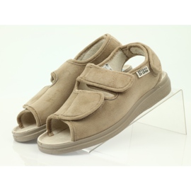 Dr.orto Befado Women's Shoes PU 676d004 beige 6