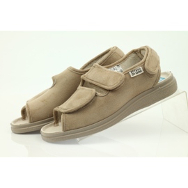Dr.orto Befado Women's Shoes PU 676d004 beige 7
