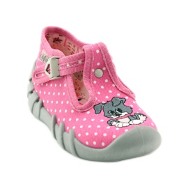 Zapatos befado niño 110P293 rosado 2