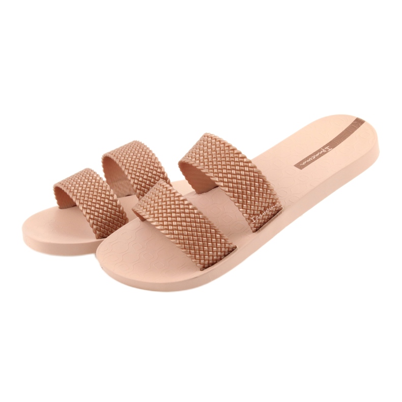 Zapatillas de mujer Ipanema 26223 polvo rosa 4