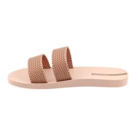 Zapatillas de mujer Ipanema 26223 polvo rosa 2