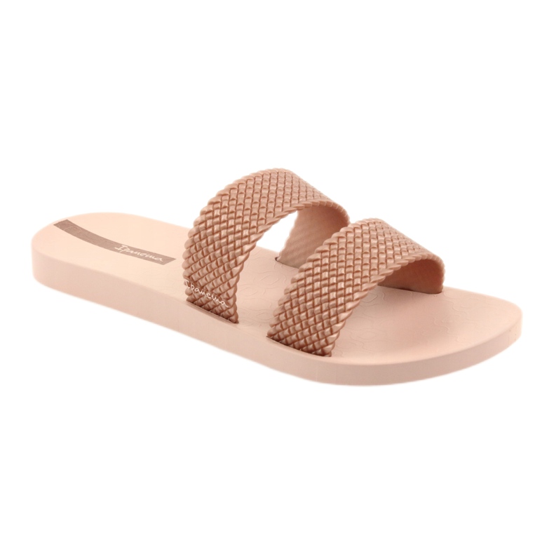 Zapatillas de mujer Ipanema 26223 polvo rosado 1 Zapatillas de mujer Ipanema 26223 polvo rosado 1