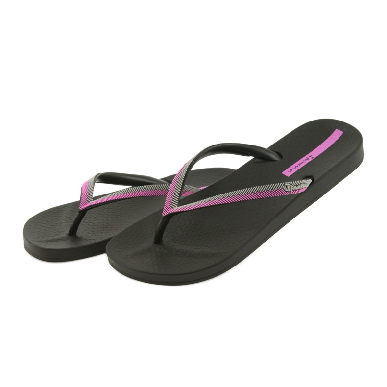 Ipanema Flip Flip Flip Flip Flip 82518 Negro/Fucsia 4