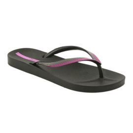 Ipanema Flip Flip Flip Flip Flip 82518 Negro/Fucsia 1