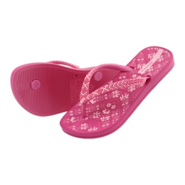 Ipanema Girls 'Flip -Flops 82519 Pink rosado 4