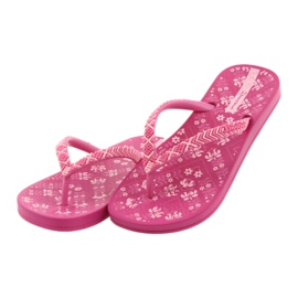 Ipanema Girls 'Flip -Flops 82519 Pink rosa 3