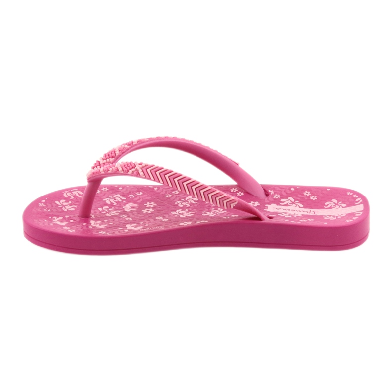 Ipanema Girls 'Flip -Flops 82519 Pink rosado 2