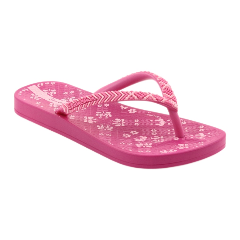 Ipanema Girls 'Flip -Flops 82519 Pink rosado 1