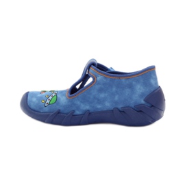 Zapatos befado niño 110P315 azul 3
