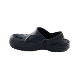 Befado otros zapatos para niños - azul marino 159X003 4