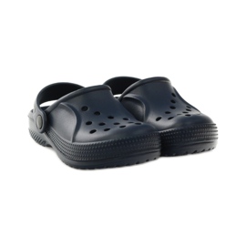 Befado otros zapatos para niños - azul marino 159X003 6