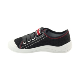 Zapatos befado niño 251X091 gris 3