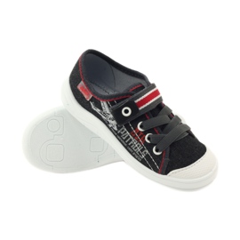 Zapatos befado niño 251X091 gris 4