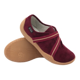 Befado Women's Shoes PU-Young 434d016 Rojo 5
