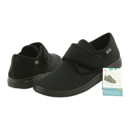 Zapatos befado hombre pu 131M003 negro 7
