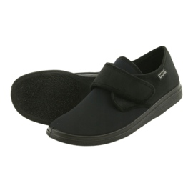 Zapatos befado hombre pu 131M003 negro 6