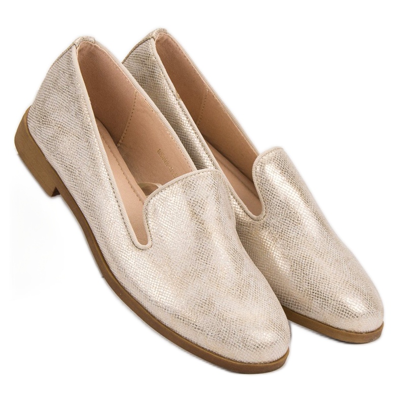 Evento Señores de oro dorado 2