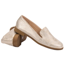 Evento Señores de oro dorado 1