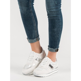 Seastar Calzado deportivo blanco 1 Seastar Calzado deportivo blanco 1