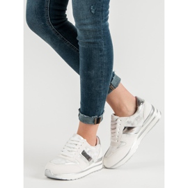 Seastar Calzado deportivo blanco 2 Seastar Calzado deportivo blanco 2