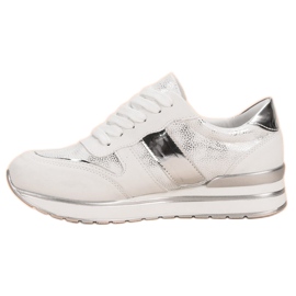 Seastar Calzado deportivo blanco 4