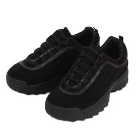 Negro 81016 Deportivo ante negro 2