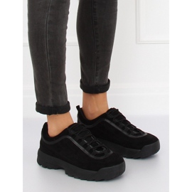 Negro 81016 Deportivo ante negro 1