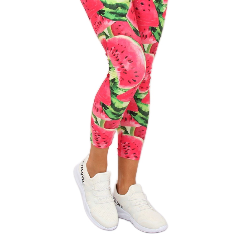 Zapatillas deportivas blancas R-392 White blanco 1