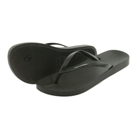Ipanema Women's Black Japaneseki 82591 20766 negro 4