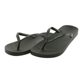 Ipanema Women's Black Japaneseki 82591 20766 negro 3