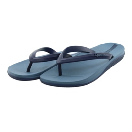 Chanclas de gel Ipanema 82629 para hombre azul azul marino 3