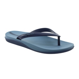 Chanclas de gel Ipanema 82629 para hombre azul azul marino 1