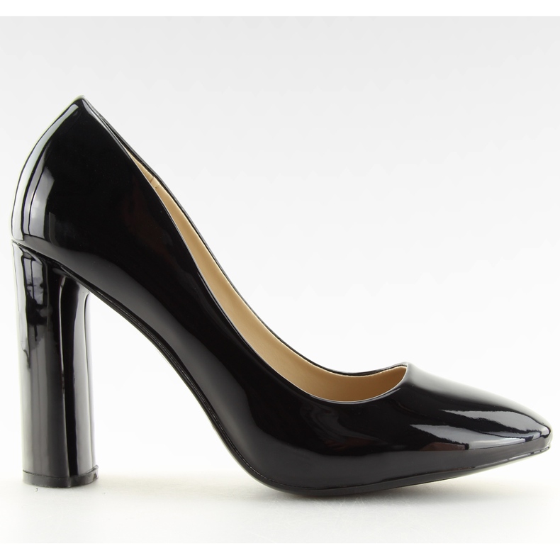 Bombas en el poste negro B-23 Negro II-GAT 2