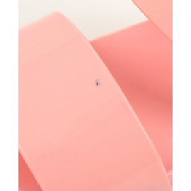 Zapatillas de silicona rosa KM122 D. Pink II-GAT 6