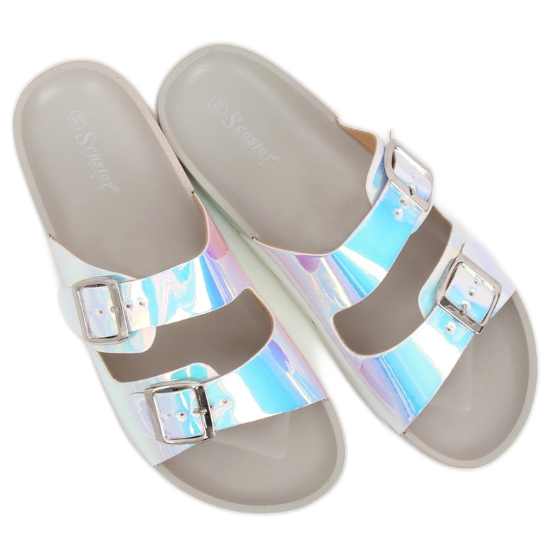 Grey BG28P Zapatillas gris gasolina 2 Grey BG28P Zapatillas gris gasolina 2