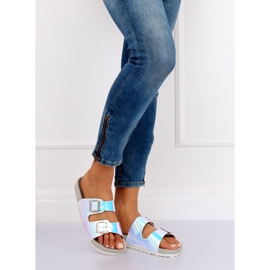 Grey BG28P Zapatillas gris gasolina 1 Grey BG28P Zapatillas gris gasolina 1