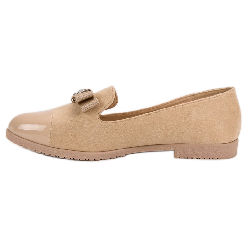 Señores con nariz barnizada marrón 1 Señores con nariz barnizada marrón 1