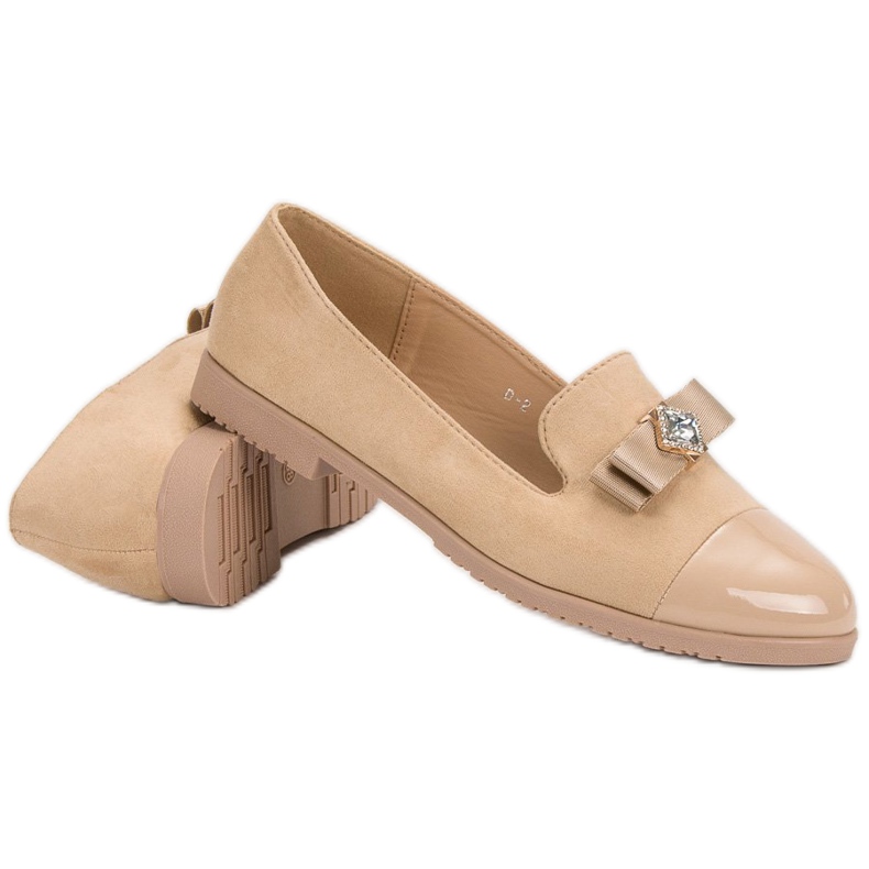 Señores con nariz barnizada marrón 2 Señores con nariz barnizada marrón 2