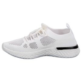 Calzado deportivo Airy blanco 1 Calzado deportivo Airy blanco 1