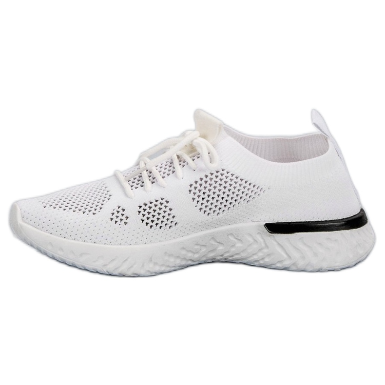 Calzado deportivo Airy blanco 1 Calzado deportivo Airy blanco 1