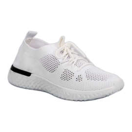 Calzado deportivo Airy blanco 6